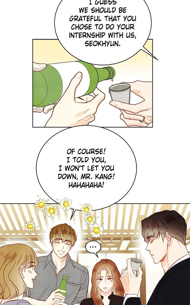 Our Secret Marriage Chapter 17 page 57 - 