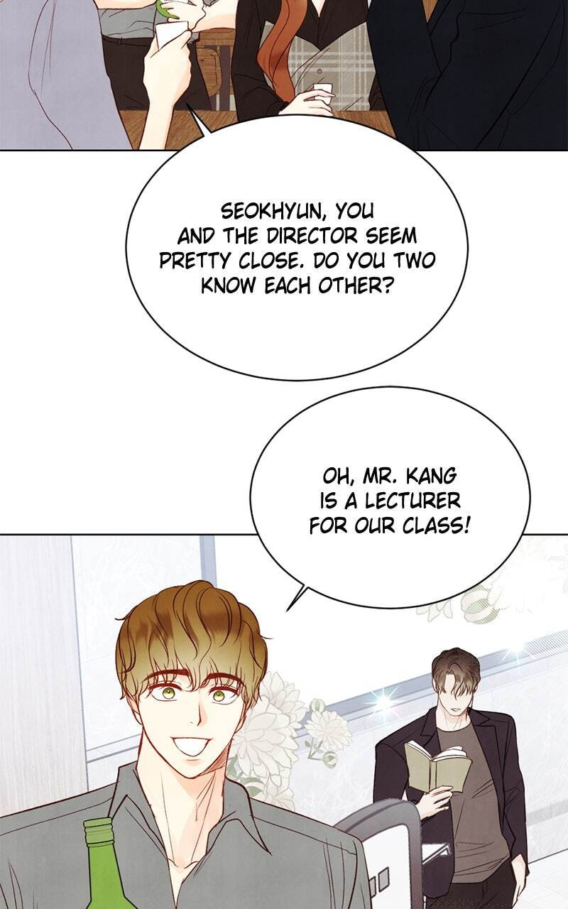 Our Secret Marriage Chapter 17 page 58 - 
