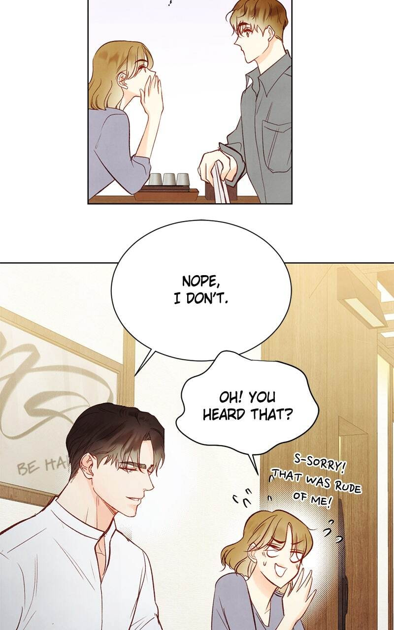 Our Secret Marriage Chapter 17 page 60 - 