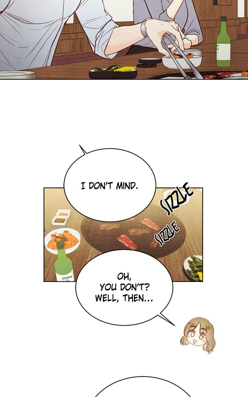 Our Secret Marriage Chapter 17 page 61 - 