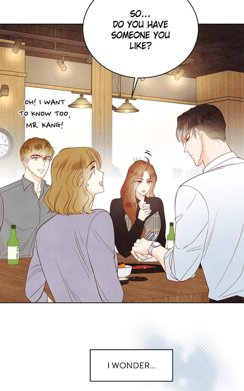 Our Secret Marriage Chapter 17 page 62 - 