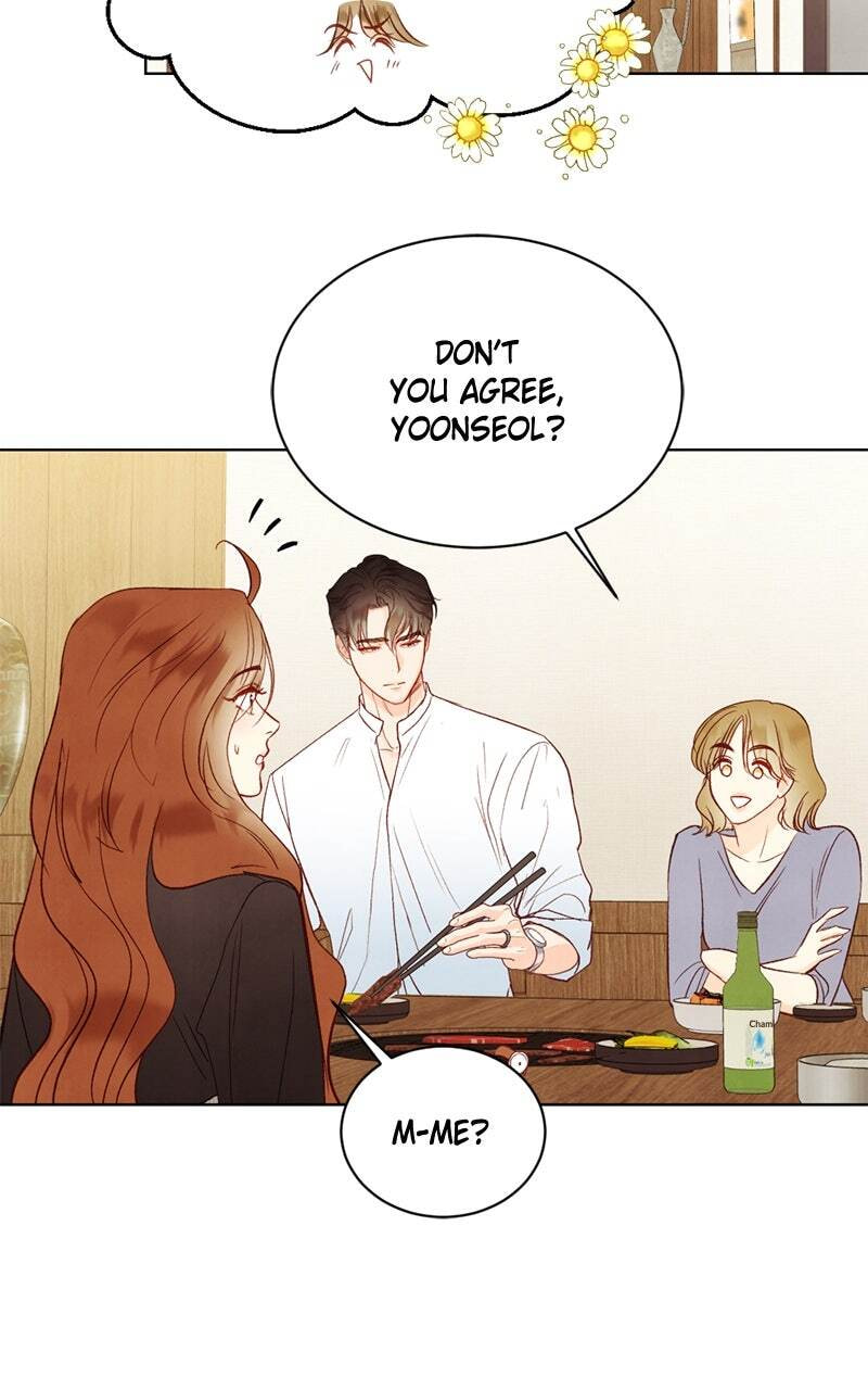Our Secret Marriage Chapter 17 page 66 - 