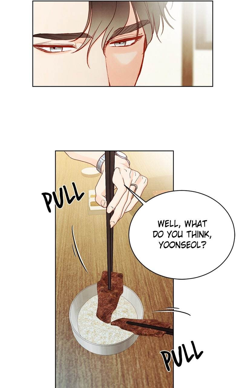 Our Secret Marriage Chapter 17 page 67 - 