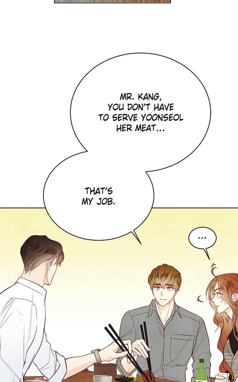 Our Secret Marriage Chapter 17 page 68 - 