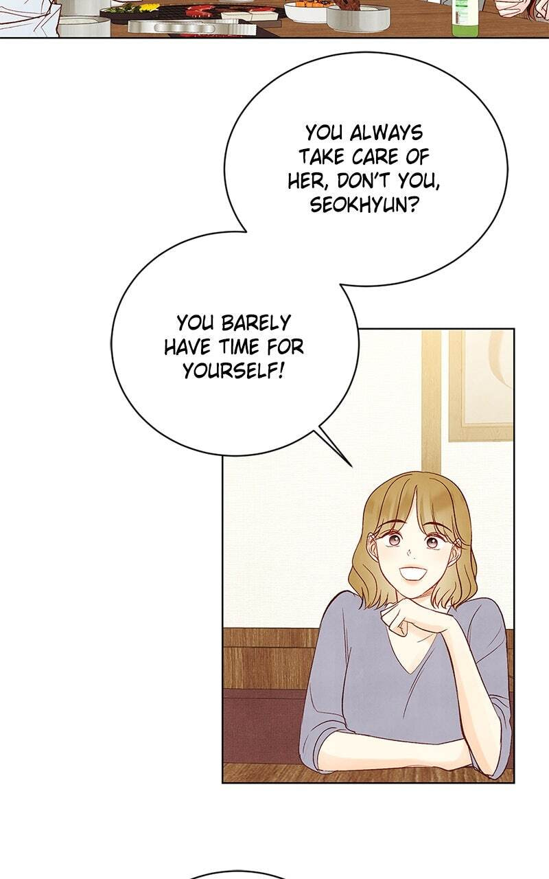 Our Secret Marriage Chapter 17 page 69 - 