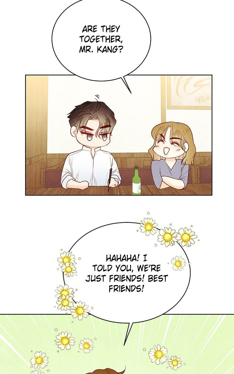 Our Secret Marriage Chapter 17 page 70 - 