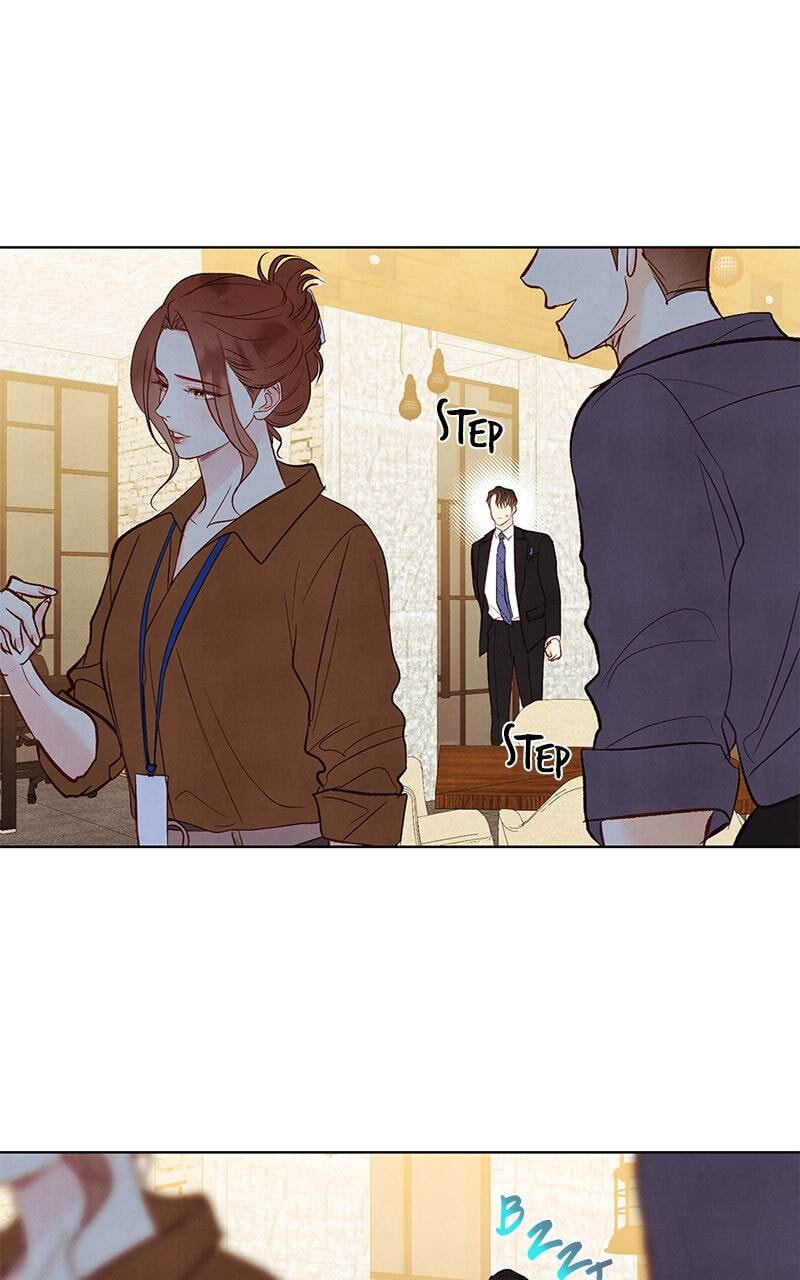 Our Secret Marriage Chapter 17 page 8 - 