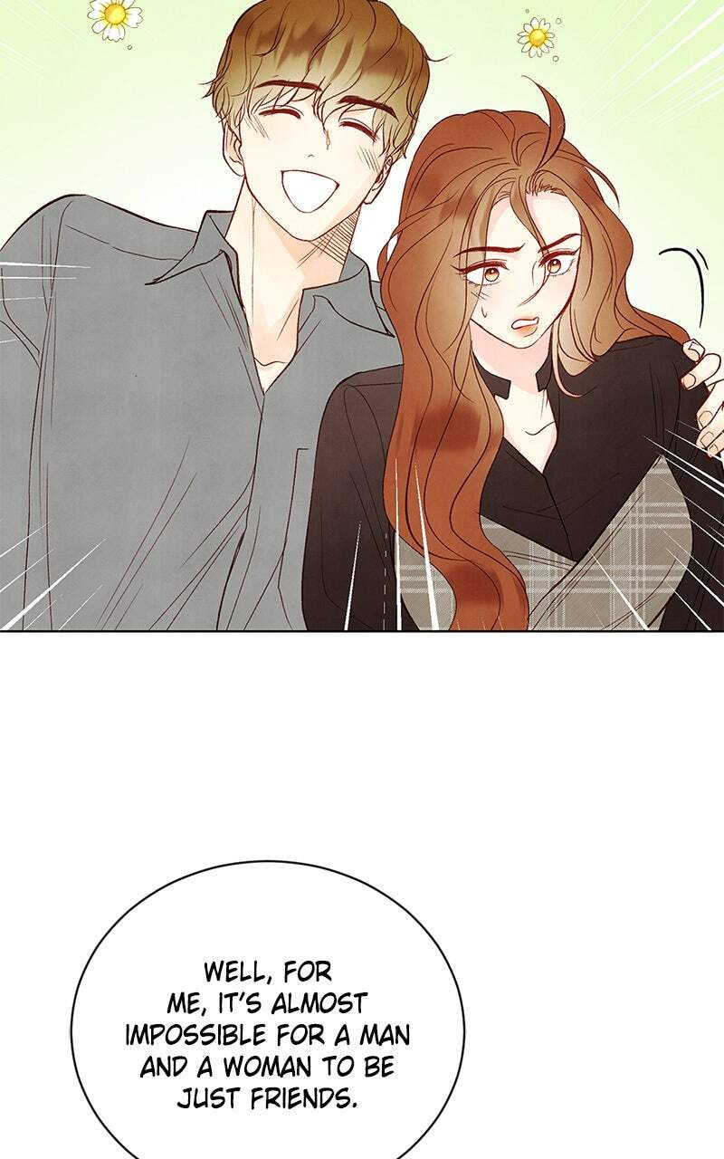 Our Secret Marriage Chapter 17 page 71 - 