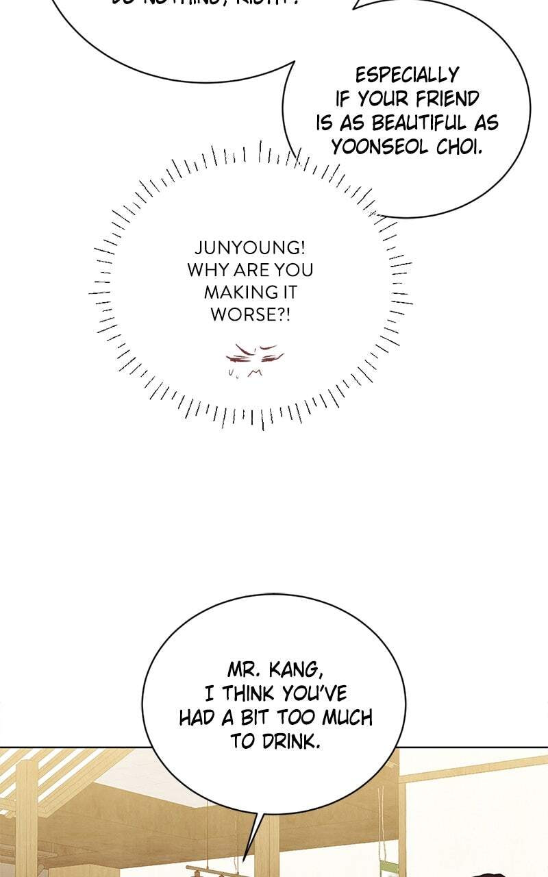 Our Secret Marriage Chapter 17 page 73 - 