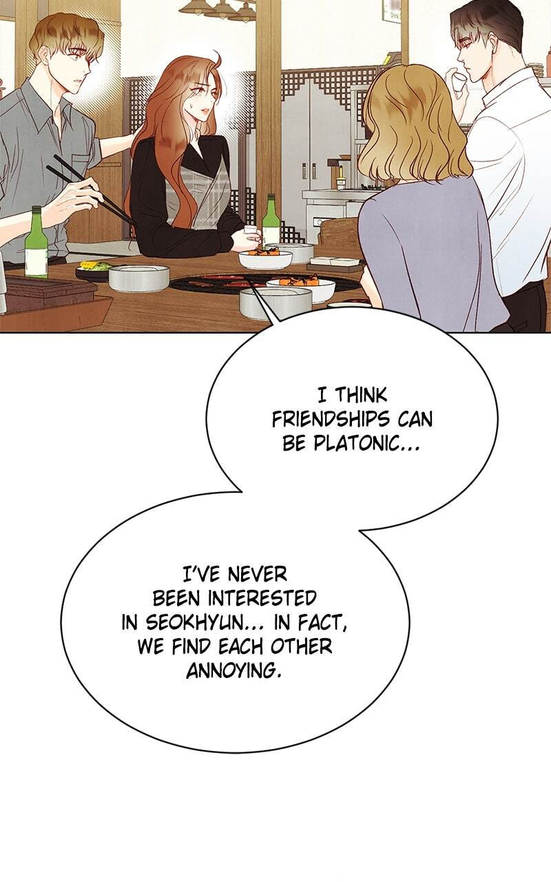 Our Secret Marriage Chapter 17 page 74 - 