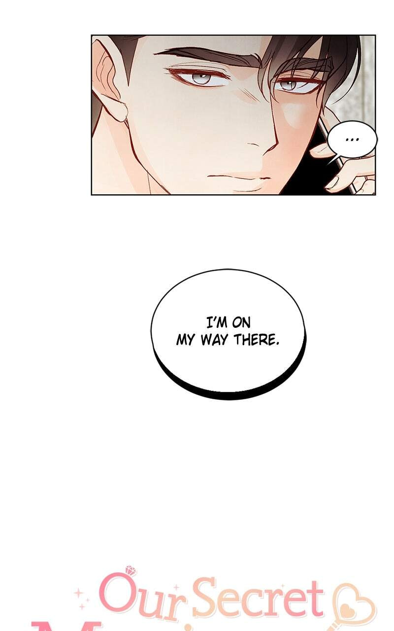 Our Secret Marriage Chapter 17 page 10 - 