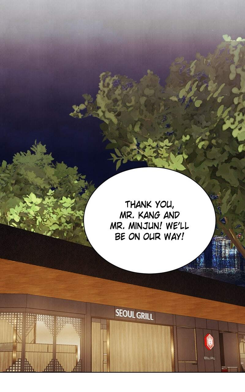 Our Secret Marriage Chapter 18 page 2 - 