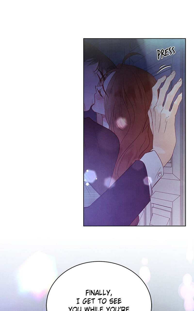 Our Secret Marriage Chapter 18 page 13 - 