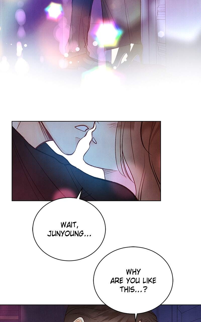 Our Secret Marriage Chapter 18 page 15 - 
