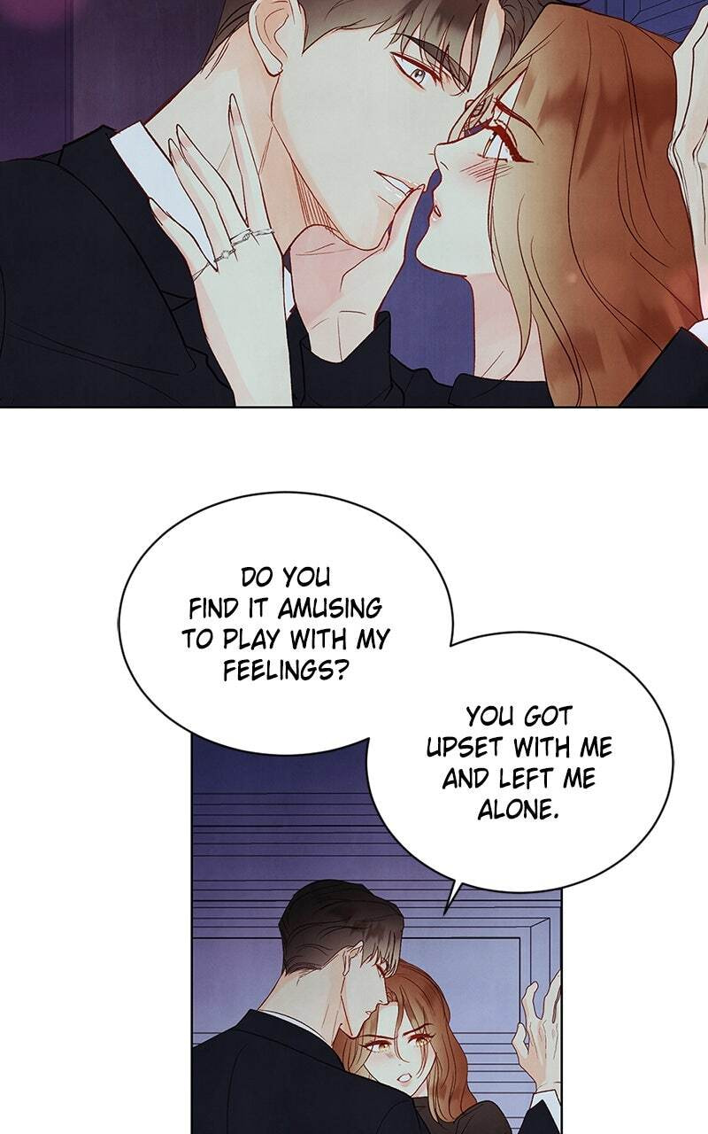 Our Secret Marriage Chapter 18 page 16 - 