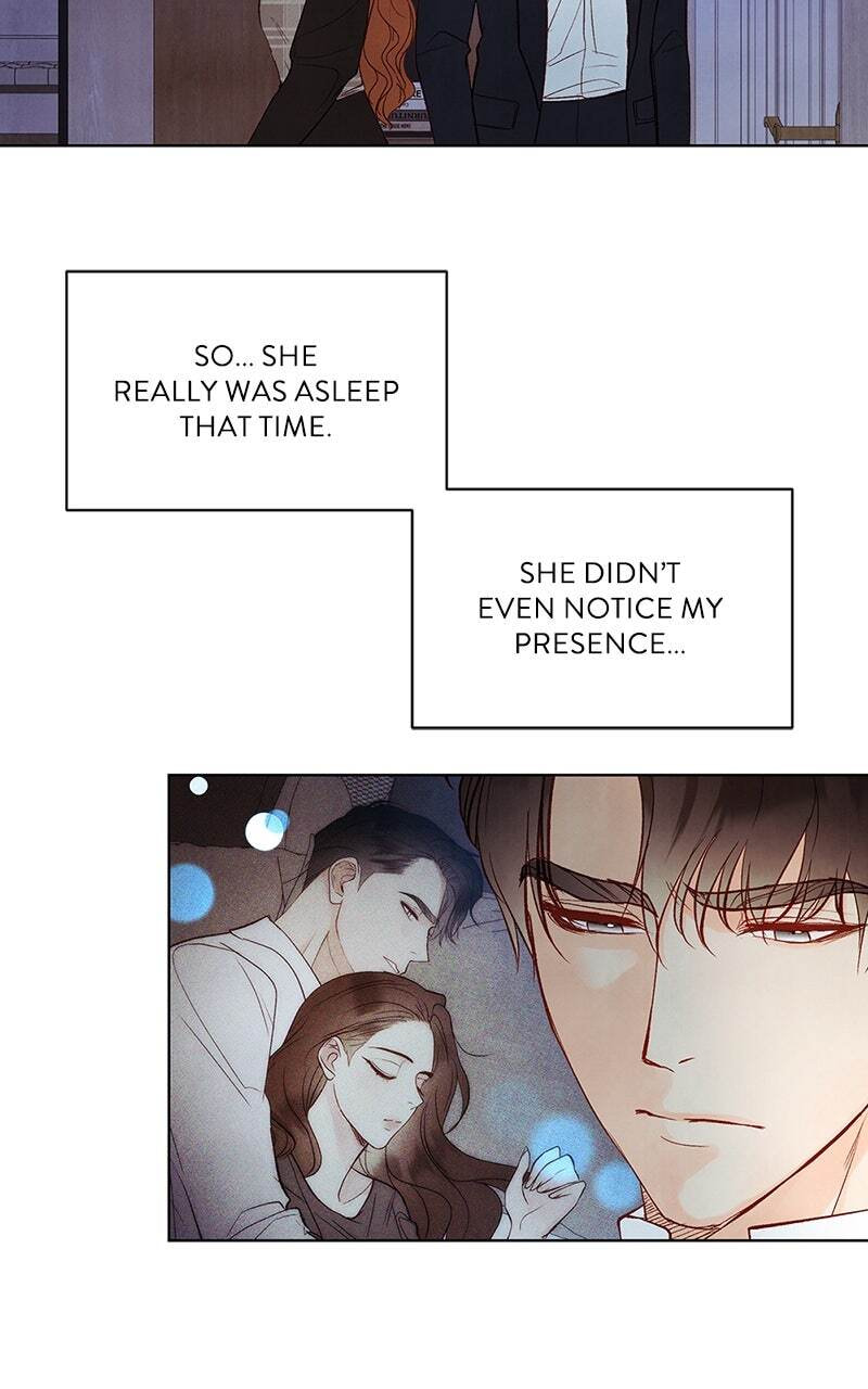 Our Secret Marriage Chapter 18 page 18 - 