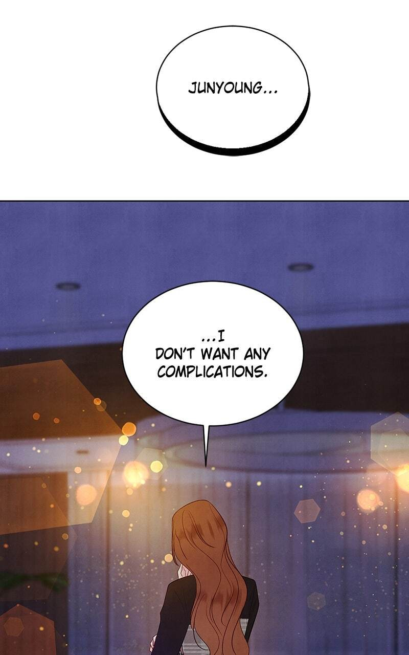 Our Secret Marriage Chapter 18 page 19 - 