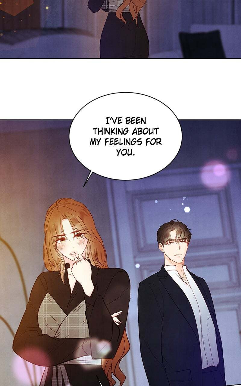 Our Secret Marriage Chapter 18 page 20 - 