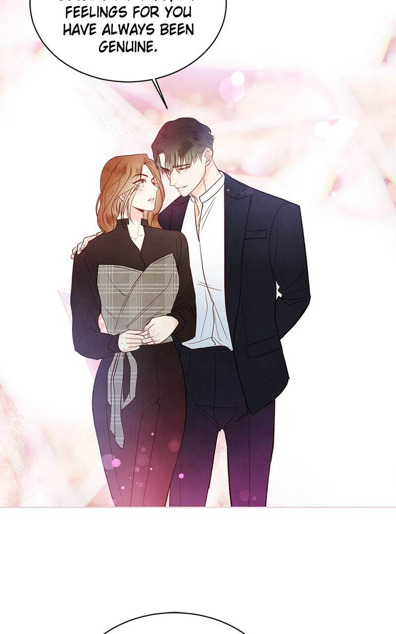 Our Secret Marriage Chapter 18 page 24 - 