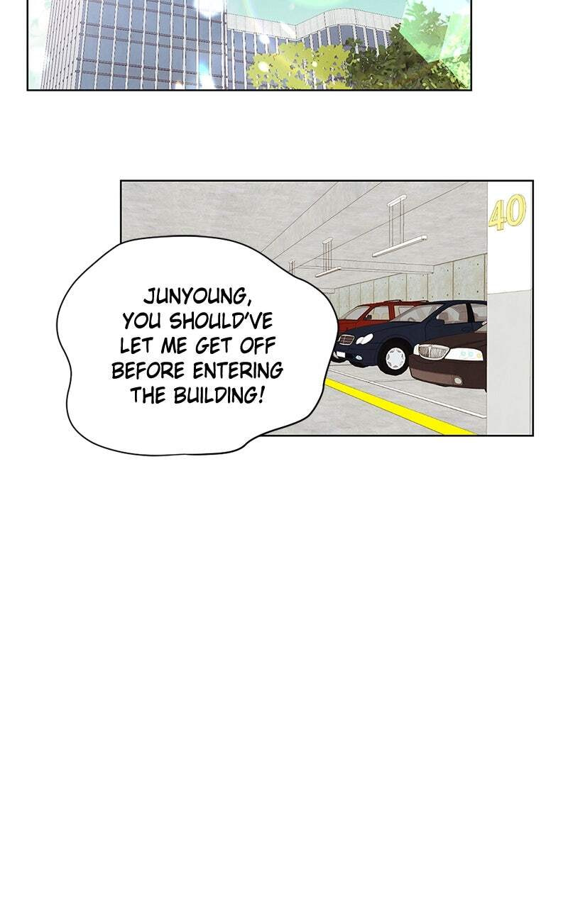 Our Secret Marriage Chapter 18 page 28 - 
