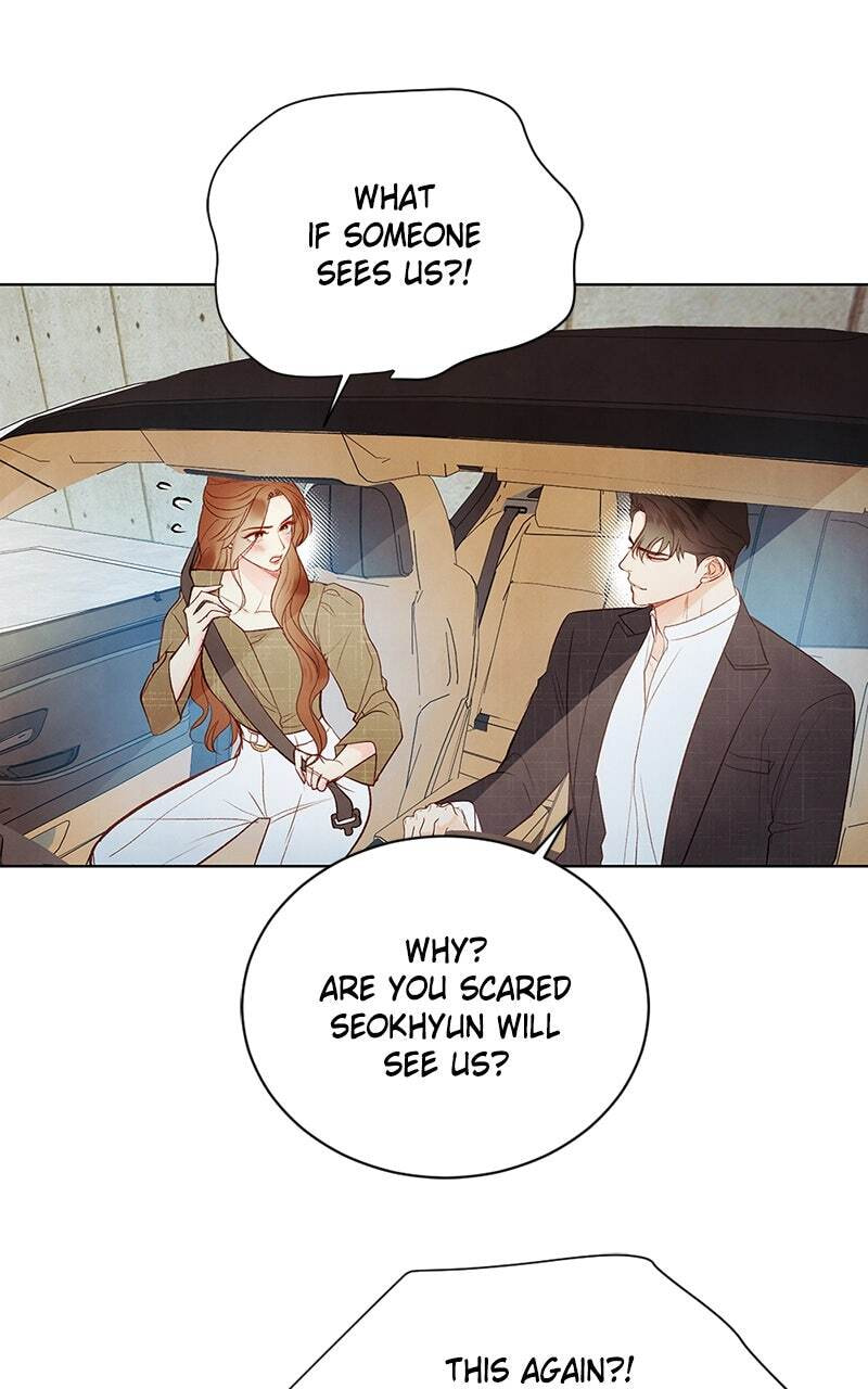 Our Secret Marriage Chapter 18 page 29 - 