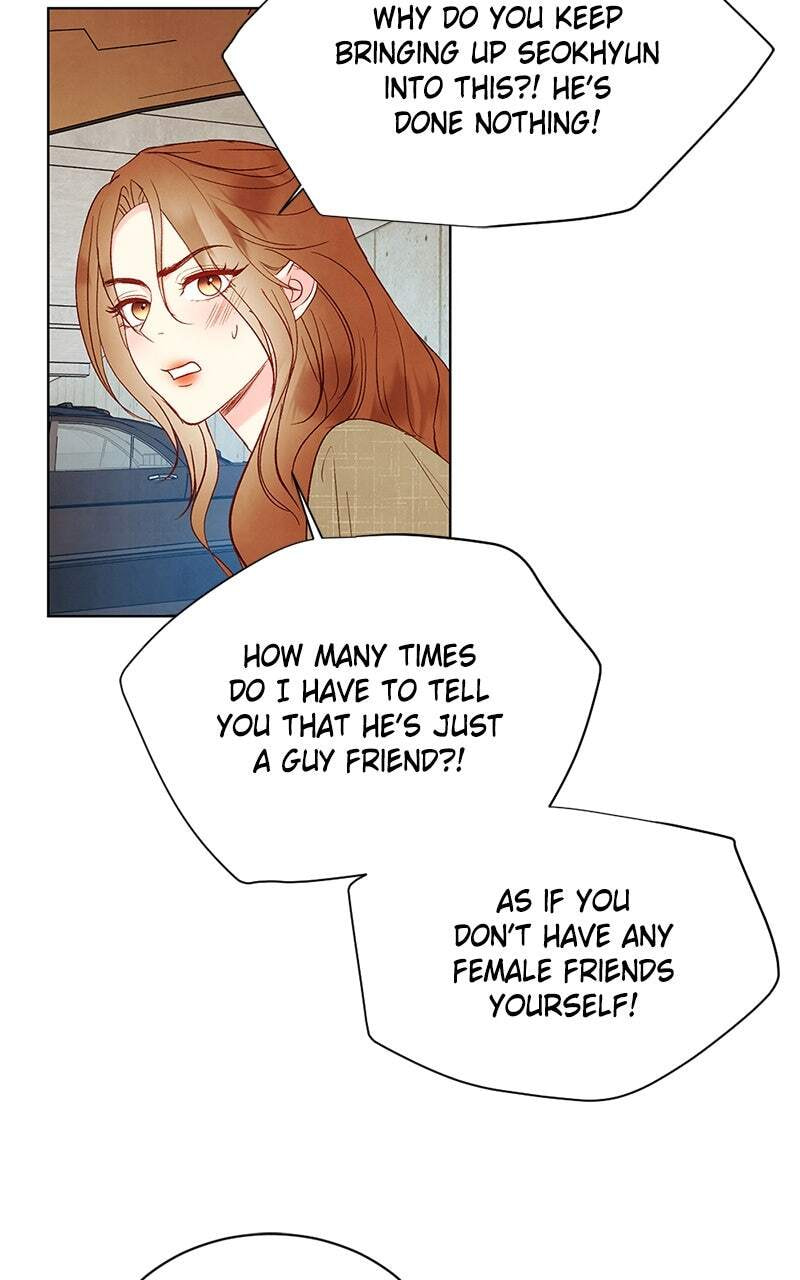Our Secret Marriage Chapter 18 page 30 - 