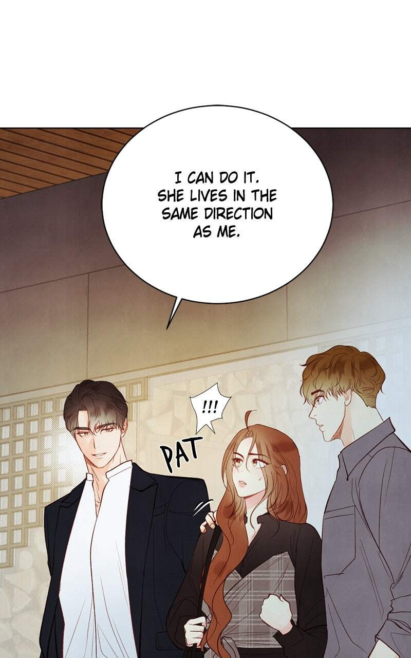Our Secret Marriage Chapter 18 page 4 - 