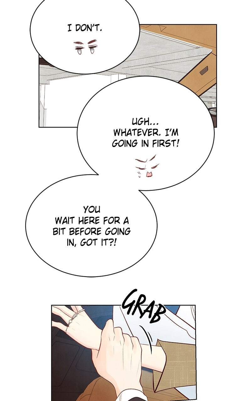 Our Secret Marriage Chapter 18 page 31 - 