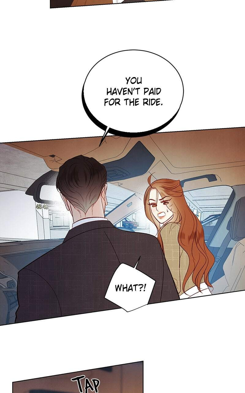 Our Secret Marriage Chapter 18 page 32 - 