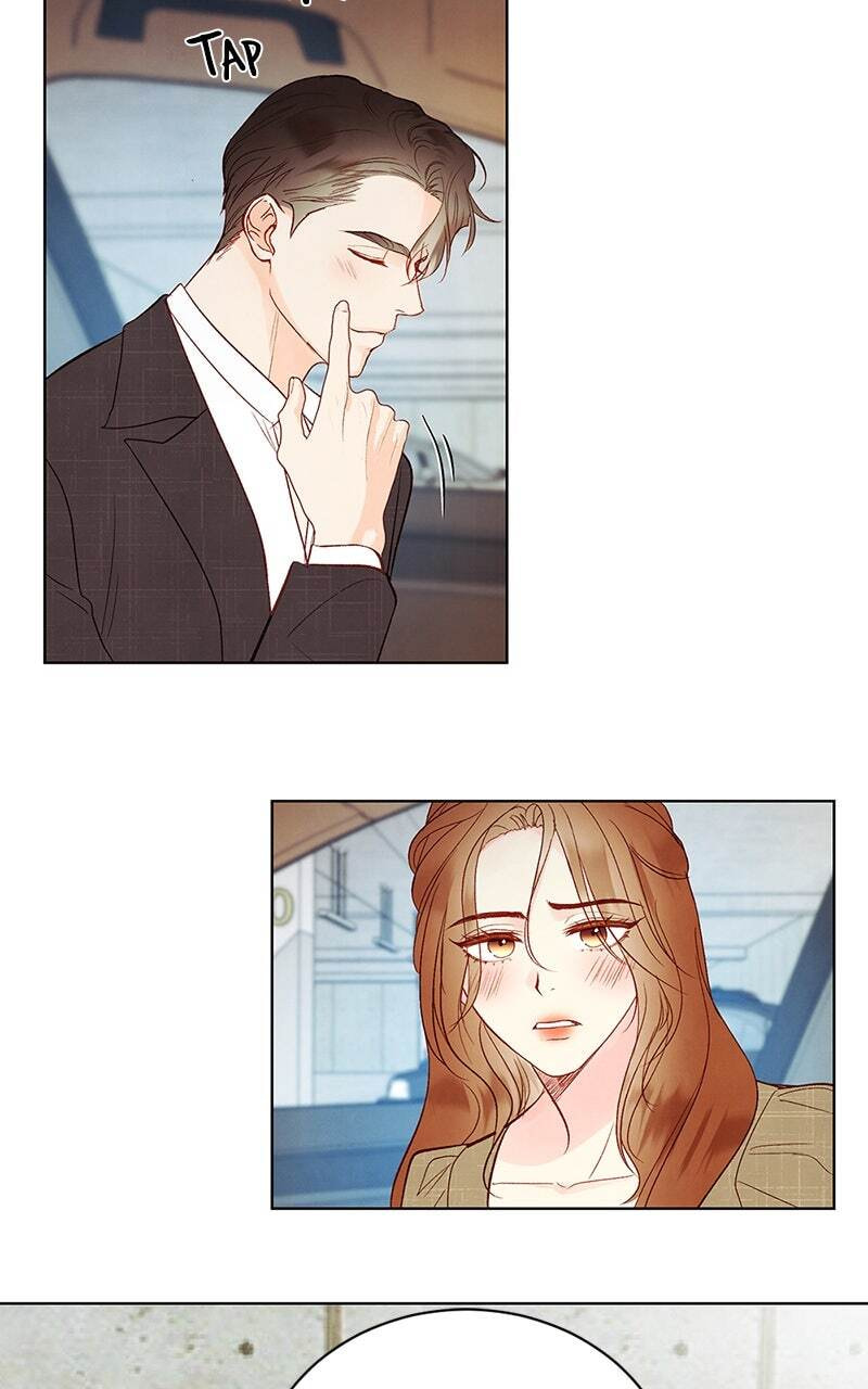 Our Secret Marriage Chapter 18 page 33 - 