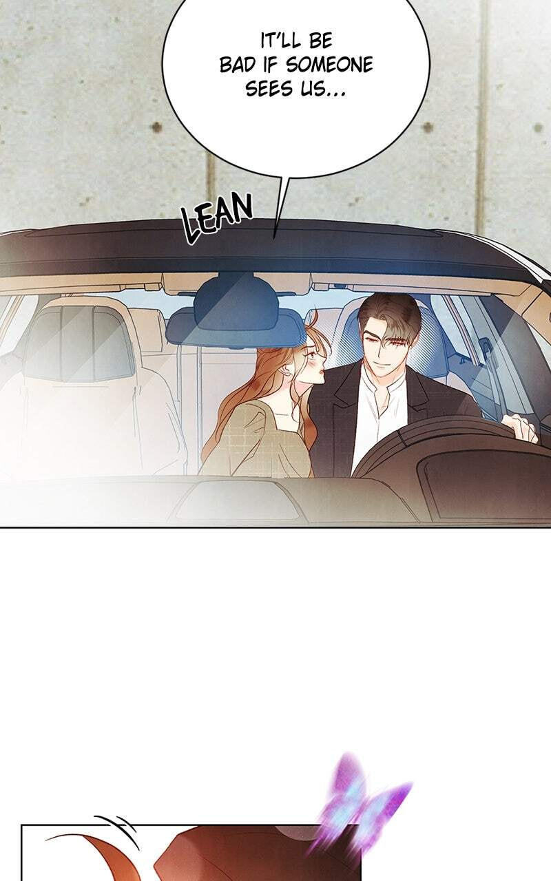 Our Secret Marriage Chapter 18 page 34 - 