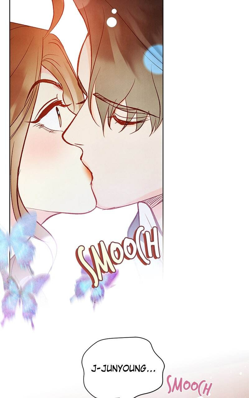 Our Secret Marriage Chapter 18 page 35 - 