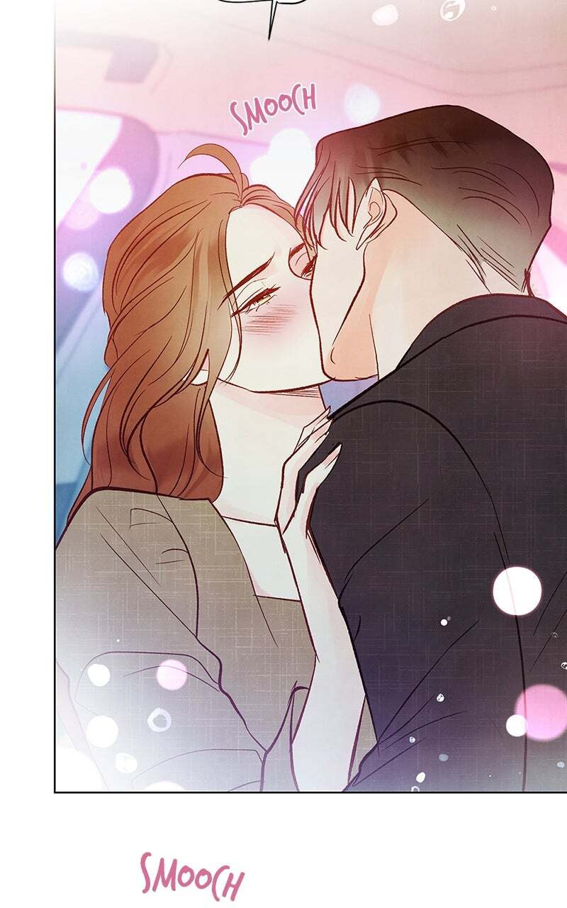 Our Secret Marriage Chapter 18 page 36 - 