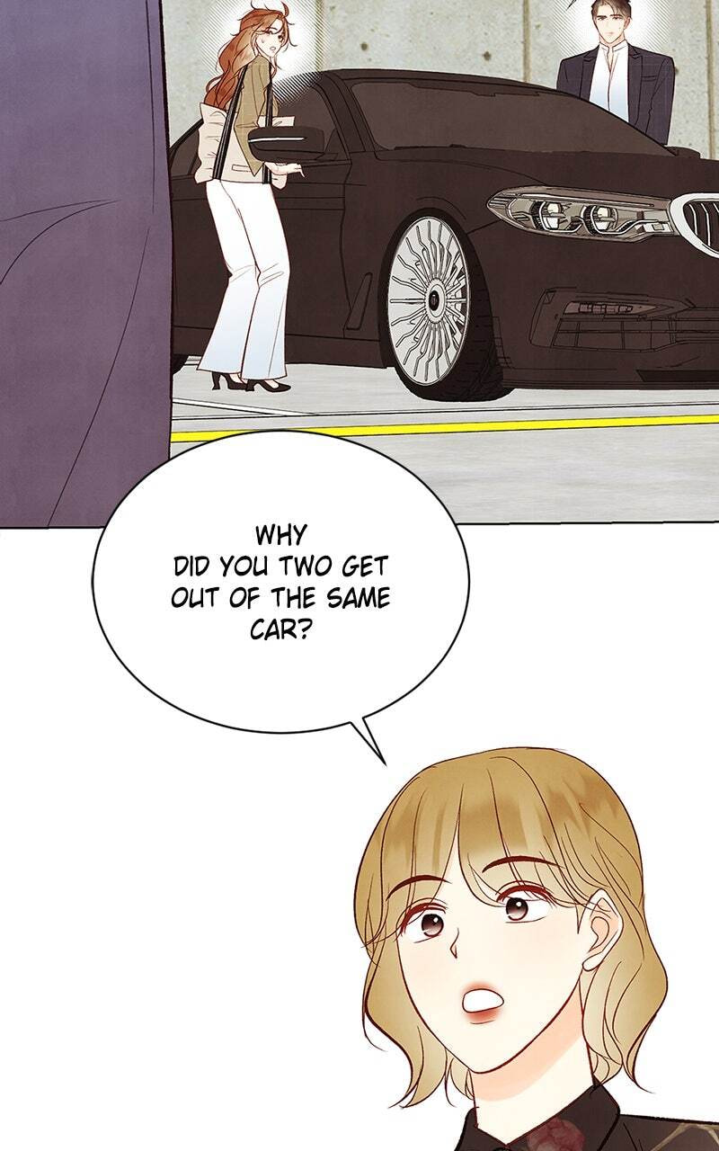 Our Secret Marriage Chapter 18 page 40 - 