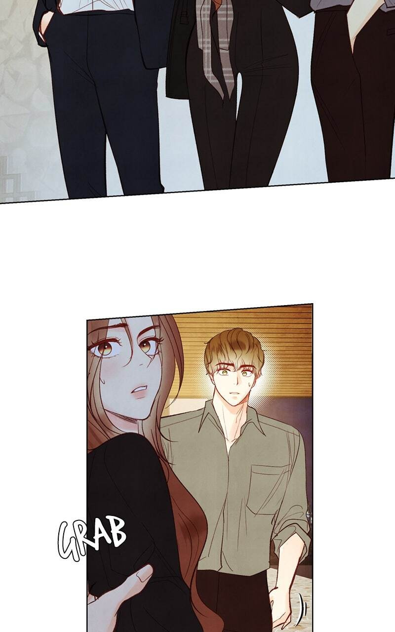 Our Secret Marriage Chapter 18 page 5 - 