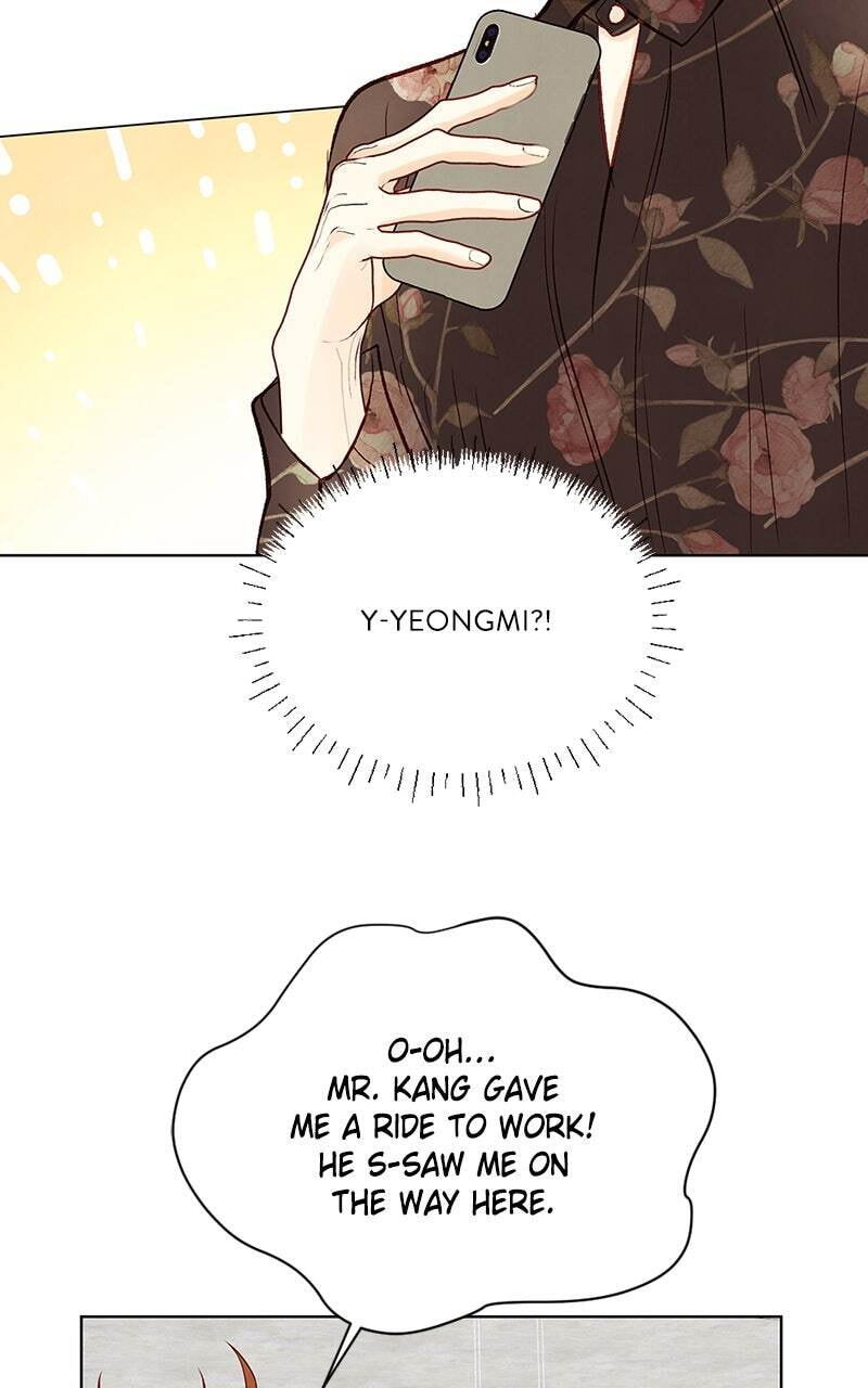 Our Secret Marriage Chapter 18 page 41 - 