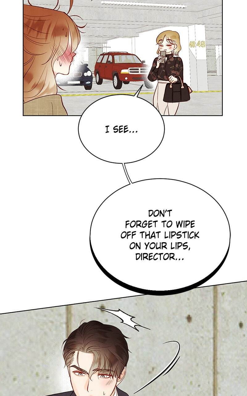 Our Secret Marriage Chapter 18 page 42 - 