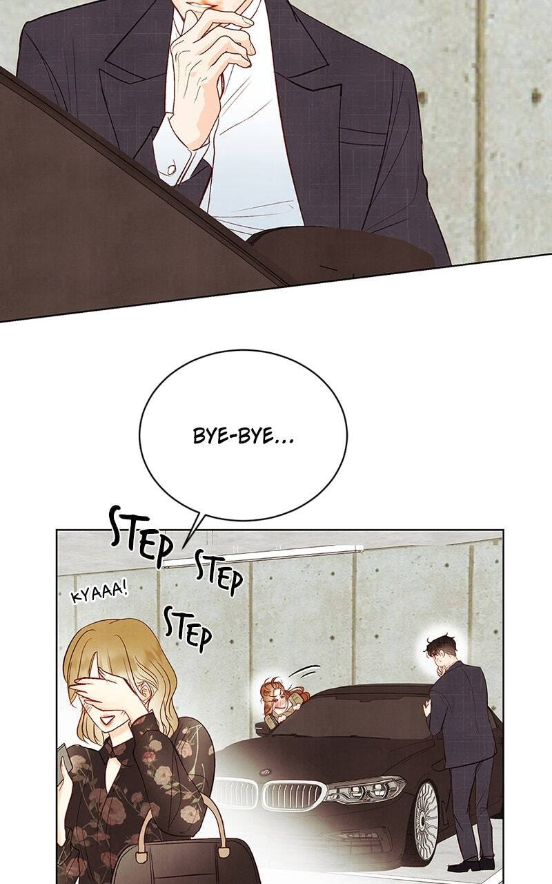 Our Secret Marriage Chapter 18 page 43 - 