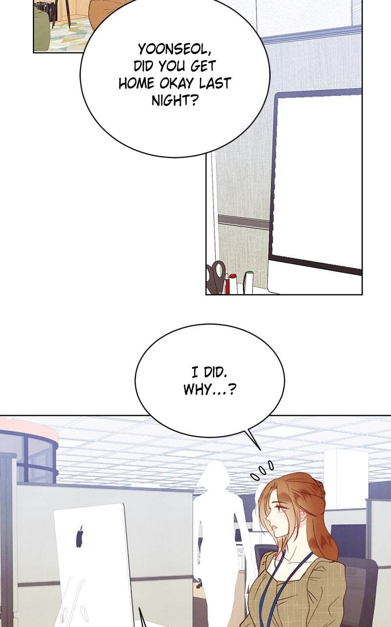 Our Secret Marriage Chapter 18 page 45 - 