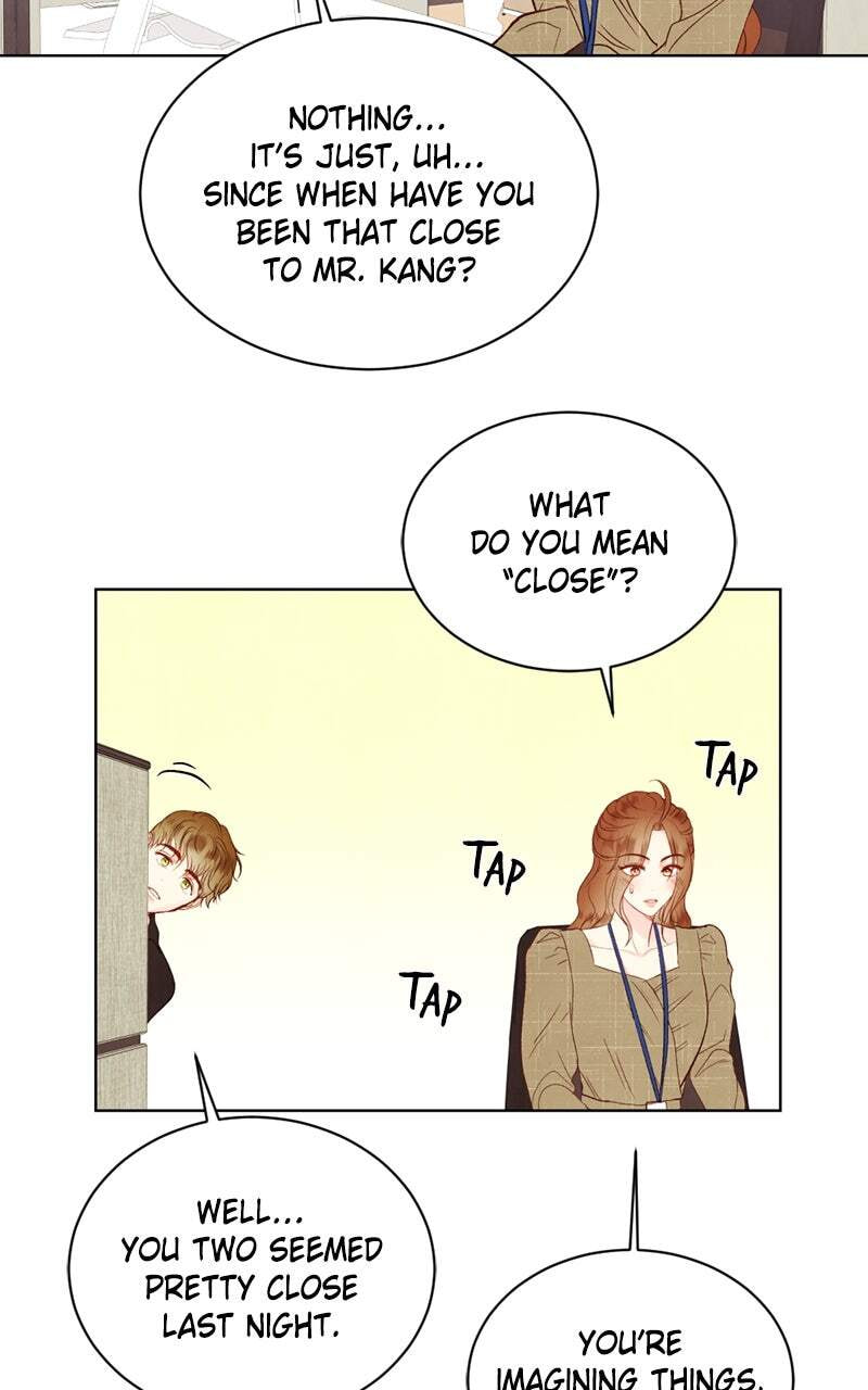 Our Secret Marriage Chapter 18 page 46 - 