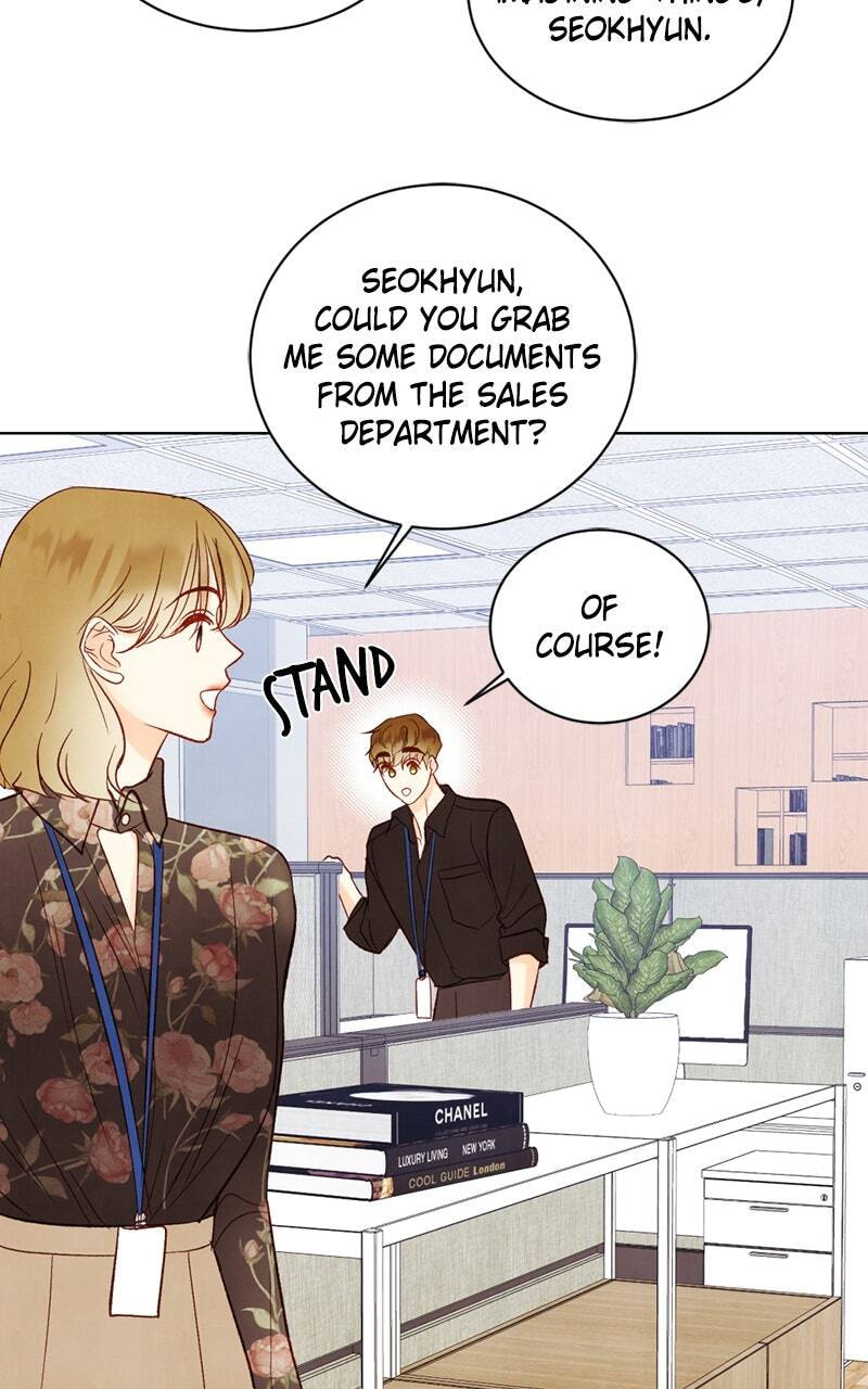 Our Secret Marriage Chapter 18 page 47 - 