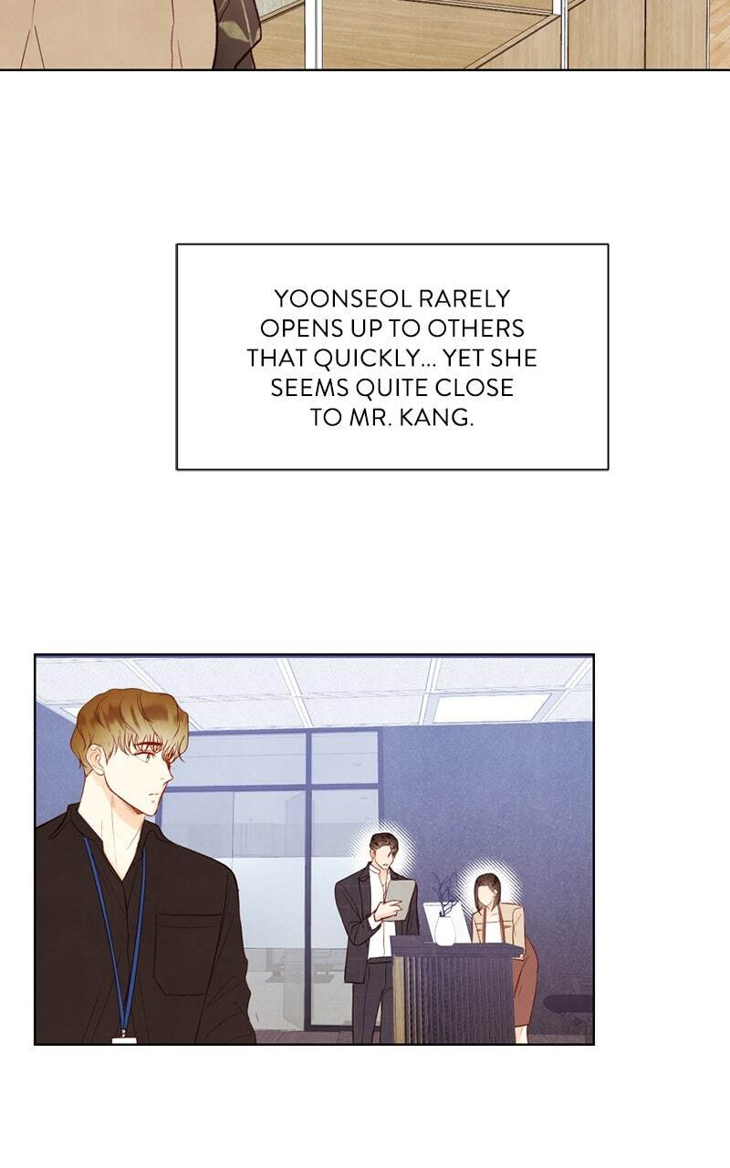 Our Secret Marriage Chapter 18 page 48 - 