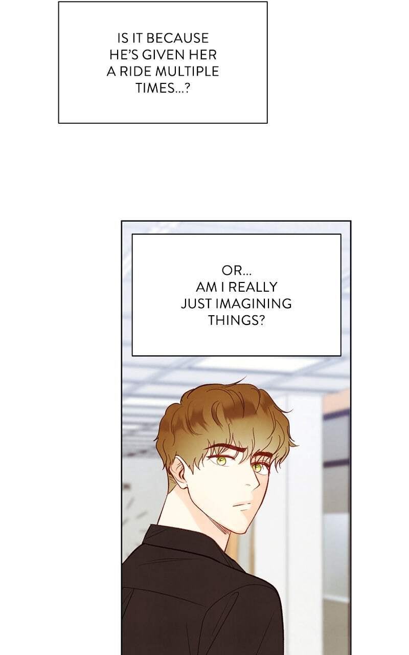 Our Secret Marriage Chapter 18 page 49 - 