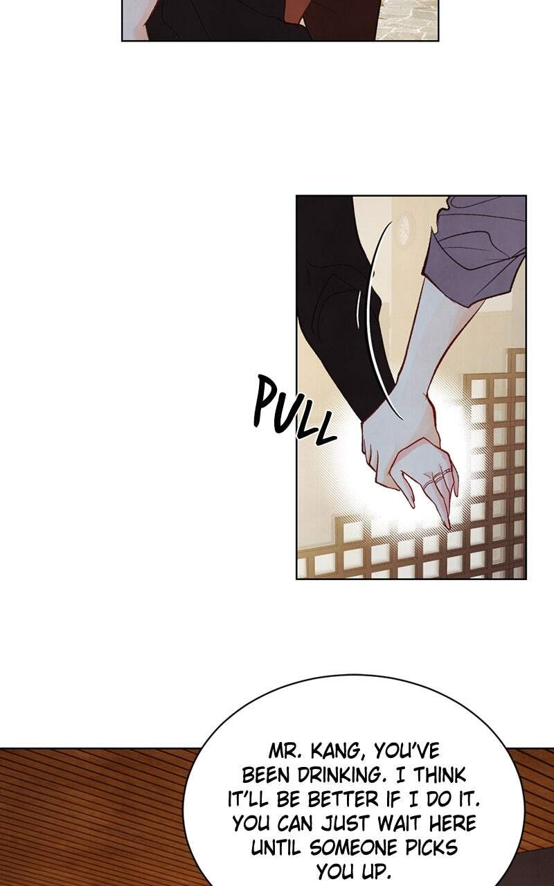 Our Secret Marriage Chapter 18 page 6 - 