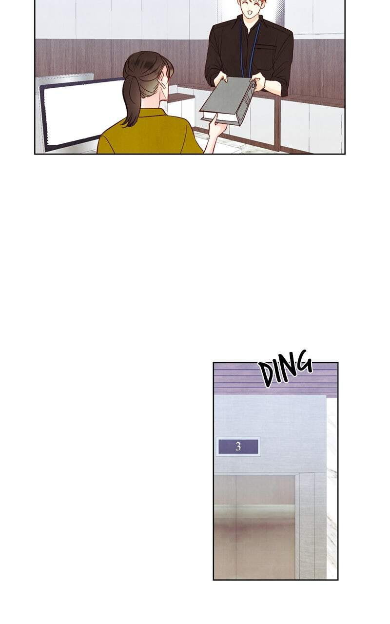 Our Secret Marriage Chapter 18 page 51 - 