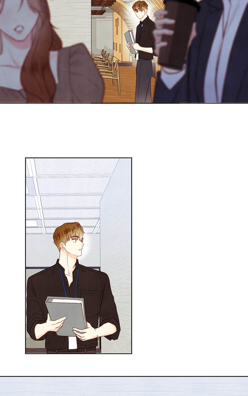 Our Secret Marriage Chapter 18 page 53 - 