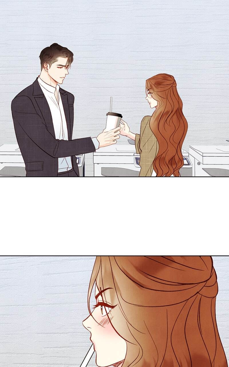 Our Secret Marriage Chapter 18 page 54 - 