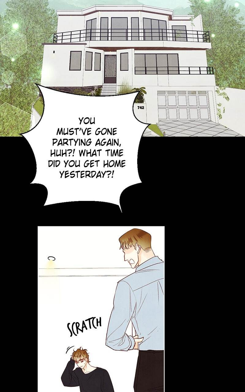 Our Secret Marriage Chapter 18 page 60 - 