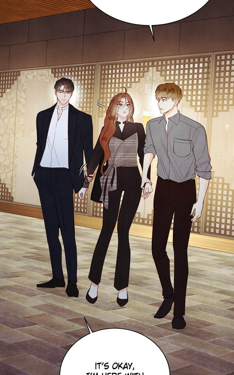 Our Secret Marriage Chapter 18 page 7 - 