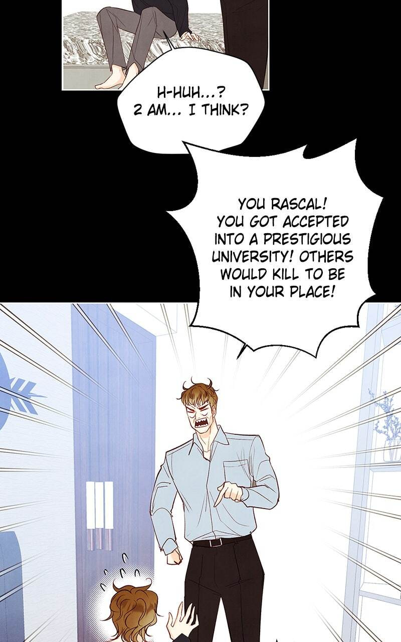 Our Secret Marriage Chapter 18 page 61 - 